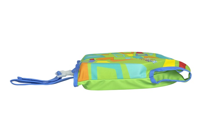 Produktbild Bestway Schwimmweste (S/M, bis 11 kg)