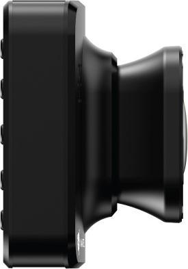 Actual product image Navitel Vehicle Registrator Ar200 Pro (Rechargeable battery, Built-in display, Wi-Fi, Night vision, GPS receiver, Accelerometer, Built-in microphone, Full HD)