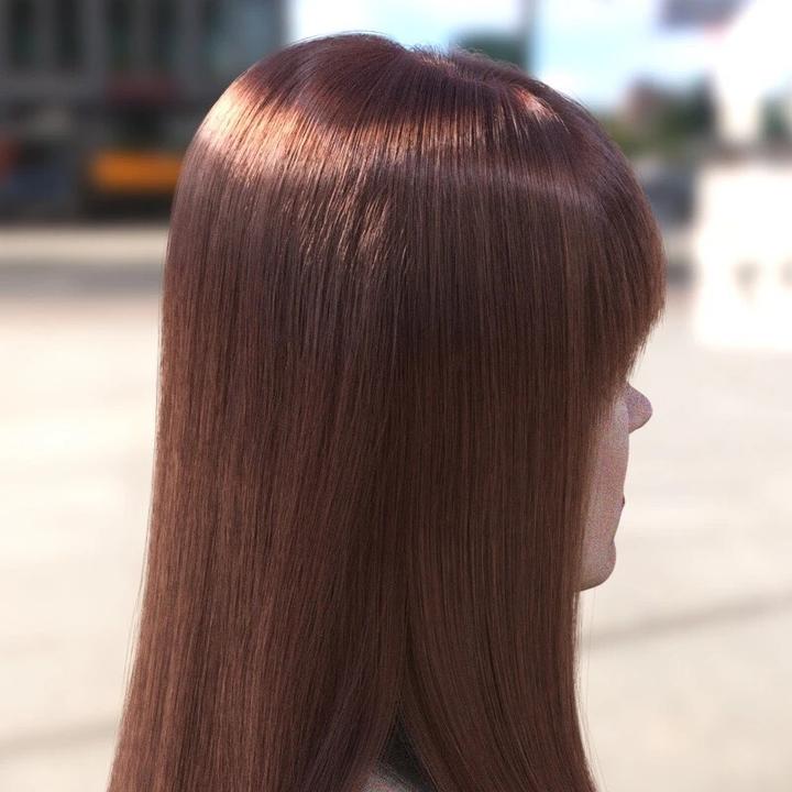 Produktbild Wella Koleston Perfect Me+ Deep Browns 7/75 60 ml (7/75)