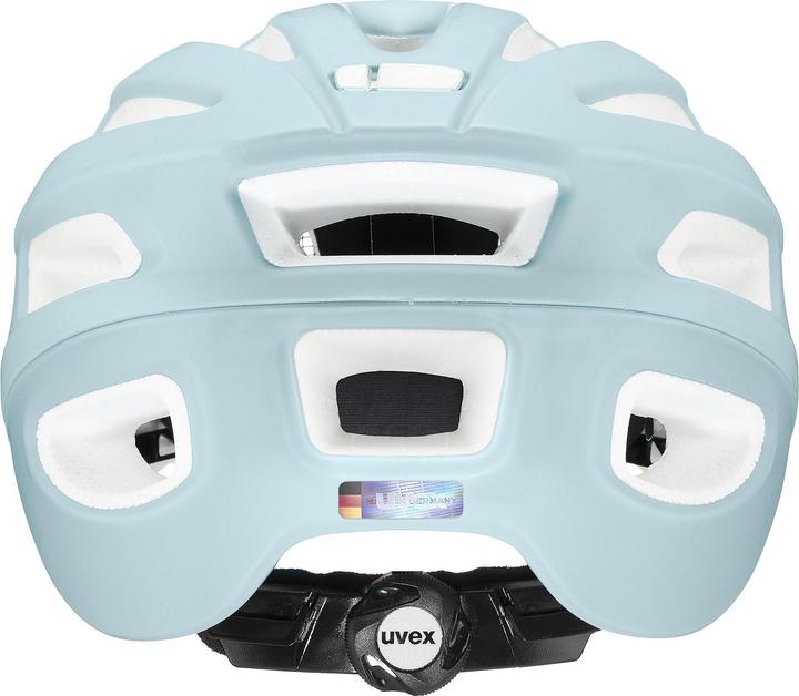 Actual product image Uvex Sports true cc (55 - 58 cm)