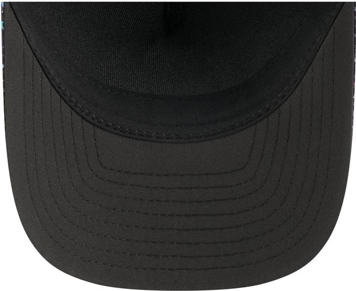 Image du produit New Era 9Forty Crown Trucker Cap Crucial Pittsburgh Steelers (Taille unique)