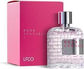 Immagine prodotto Les Perles D'Orient Rose Sensuelle eau de parfum 100ml (Eau de parfum, 100 ml)