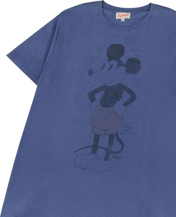 Produktbild Mickey Mouse TShirt kurzärmlig (L)