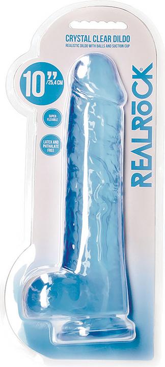 Actual product image RealRock Realistic
