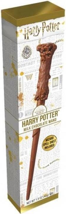 Actual product image Jelly Belly Harry Potter's Wall (42 g)