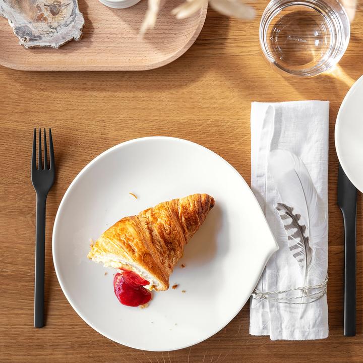 Actual product image Villeroy & Boch Breakfast Plate Flow (1x, 23 cm)