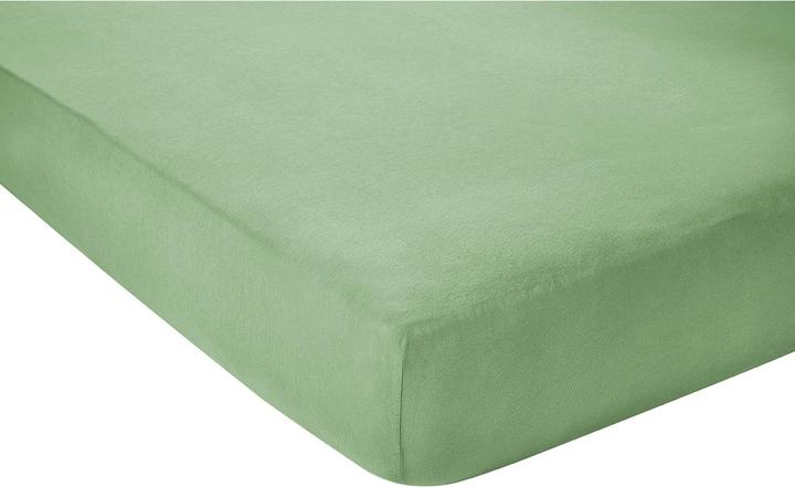 Produktbild Living Home Boxspring Feinjersey (200 x 200 cm)