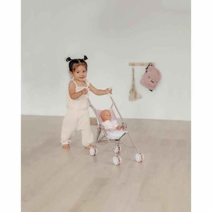 Image du produit Smoby BabyNurse pliable