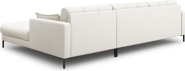 Actual product image Micadoni Mamaia (Corner sofa)