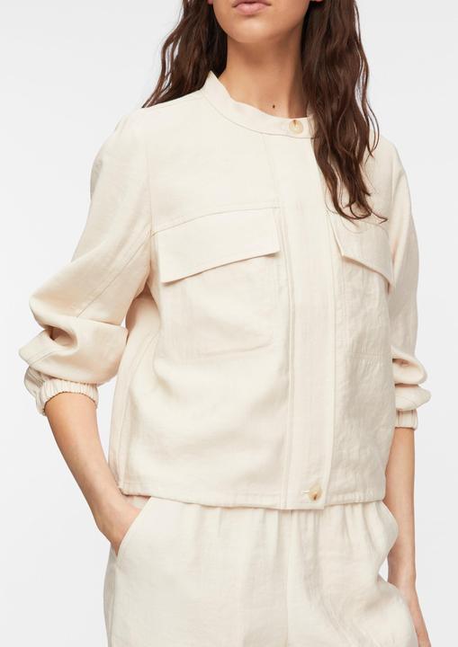 Actual product image Comma Indoor-Jacke (46)