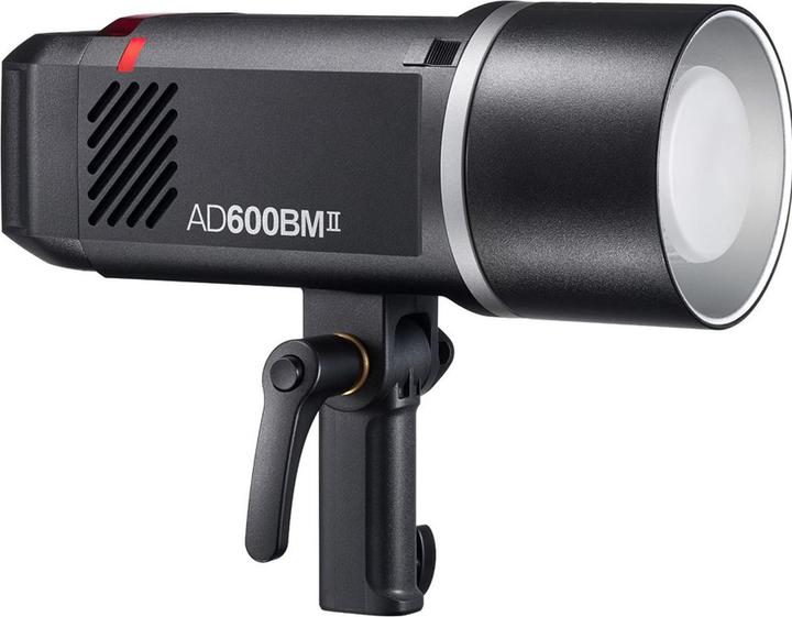 Image du produit Godox AD600BM II Outdoor-Blitzgerät (600 W, Tête de flash)