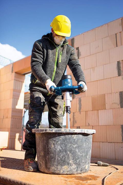 Produktbild Scheppach PM1800D