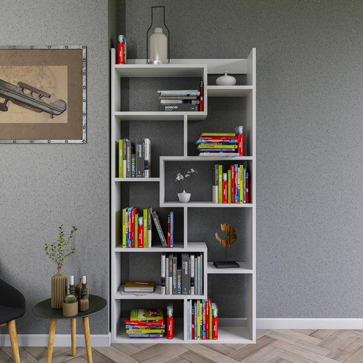 Produktbild Skye Decor Melody (90 x 22 x 182 cm)