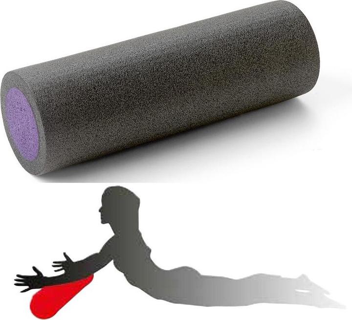 Actual product image Hasbro Foam roller (15 cm)
