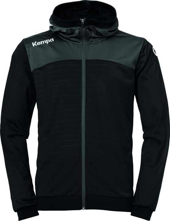 Produktbild Kempa Emotion 2.0 Kapuzenjacke (XL)