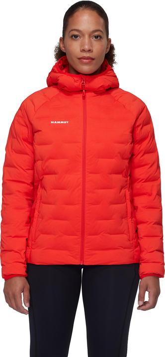 Immagine prodotto Mammut Sender IN Giacca con cappuccio Donna (M)