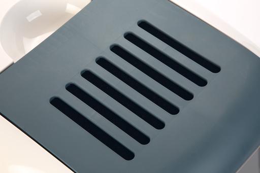 Actual product image Savic Nestor (Cat litter box closed)