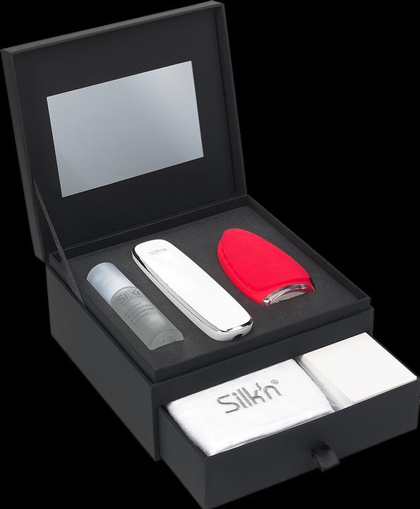Actual product image Silk'n Facetite Ritual