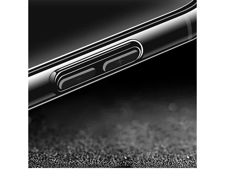 Produktbild Screenguard Cubot X19 Flexible TPU Clear Case (Cubot X19)