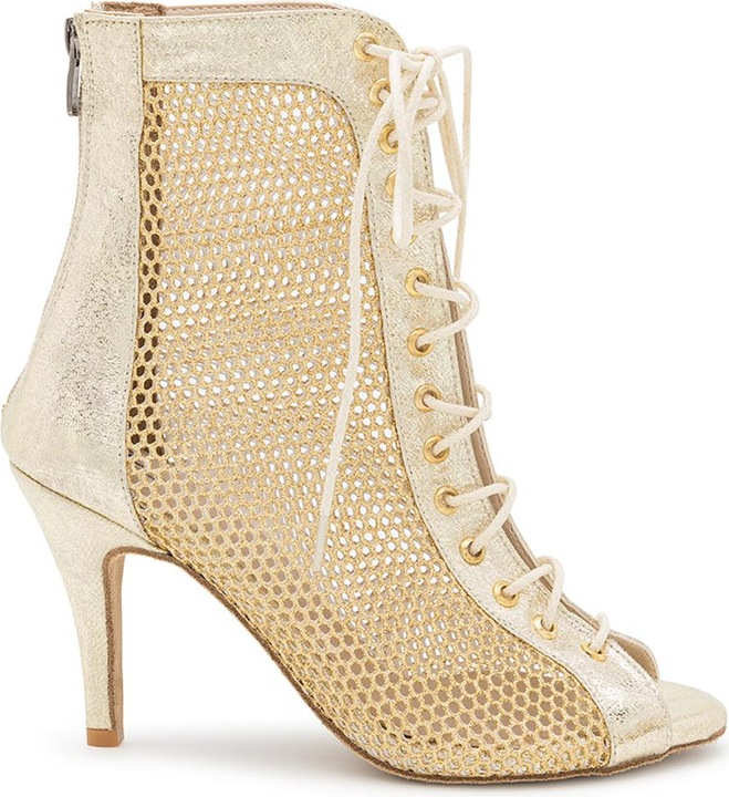 Produktbild Dancing Queens Halley Heels Dance Tanzschuhe (39)