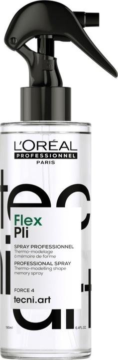Actual product image L'Oréal Professionnel Tecni. Art PLI Shaper - 1 (190 ml)