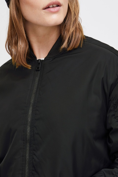 Produktbild Oxmo BY - OXCamille coat - Jacket Otw - 21800185-ME (42)