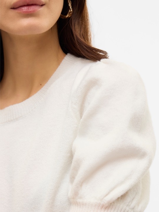 Image du produit Vero Moda Vmdoffy 2/4 O-Neck Pullover Ga Noos (XS)