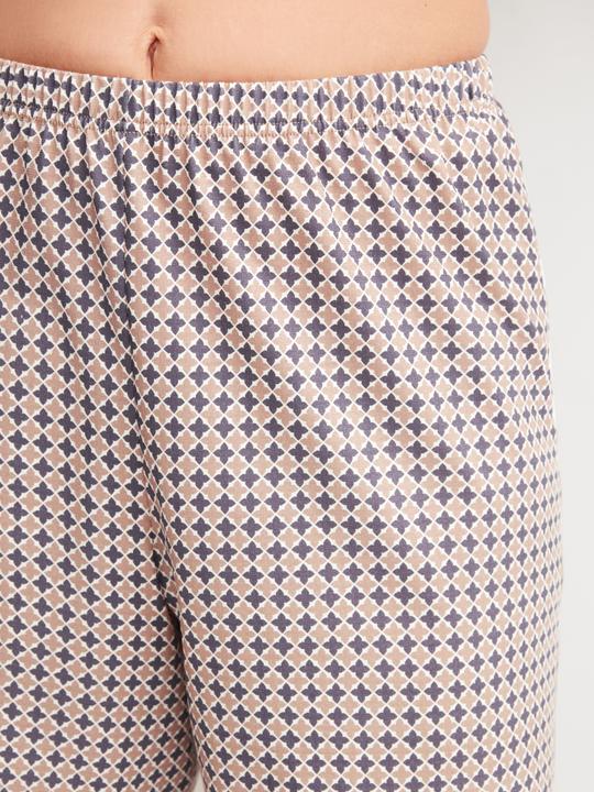 Actual product image Calida Cotton Special Kurz-Pyjama (M)