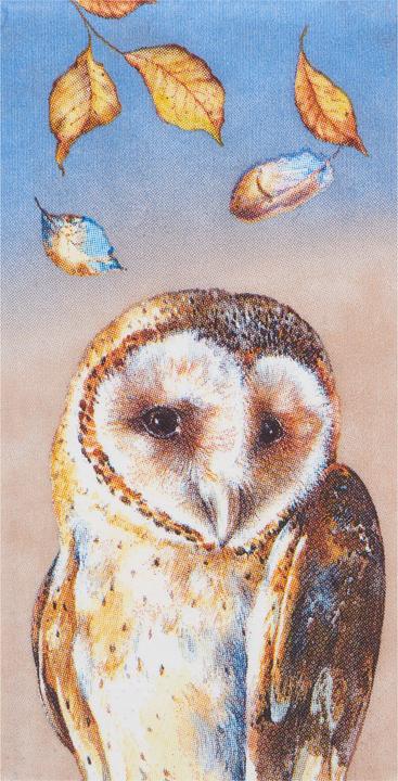 Actual product image IHR Evie handkerchief