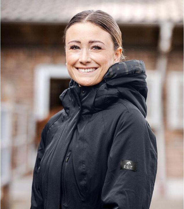 Actual product image ELT Winter Performance Opal (XL)