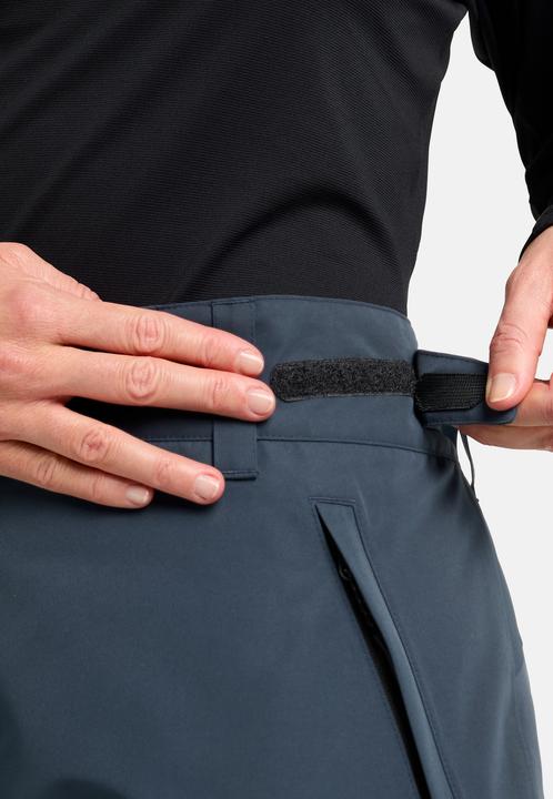 Actual product image Jack Wolfskin Flowline 2L Ins Pants W (XS)
