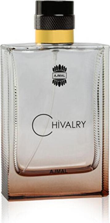Image du produit Ajmal Chivalry by Eau de Parfum Spray 100 ml (Eau de parfum, 100 ml)