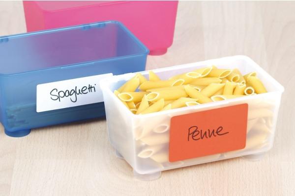 Actual product image HERMA Multipurpose labels