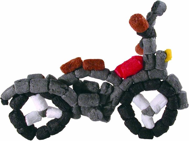 Actual product image Fischertechnik FischerTiP Box XXL