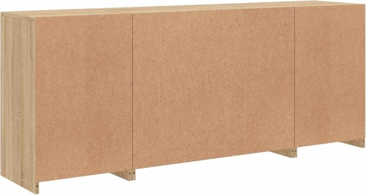 Image du produit vidaXL Sideboard (163 x 37 x 67 cm)