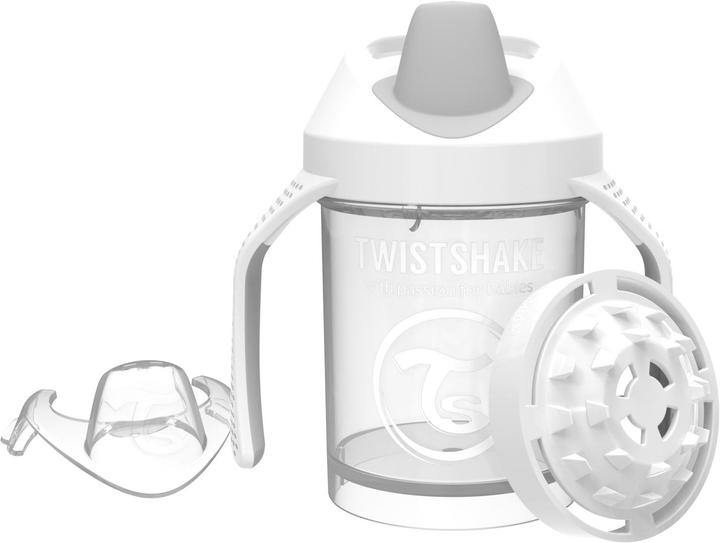Image du produit Twistshake Mini v2 (230 ml)
