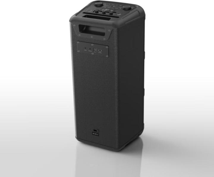 Produktbild Panasonic SC-TMAX45E-K (Netzbetrieb)