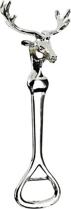Actual product image Jack Pyke Stag Bottle Opener