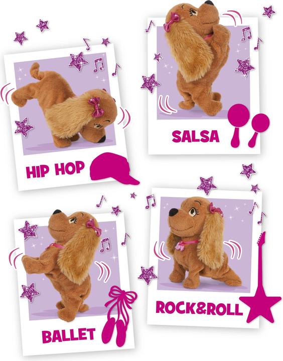 Image du produit IMC Toys Children"s electronic animal