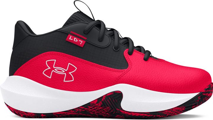 Produktbild Under Armour UA Ps Lockdown 7 (35)