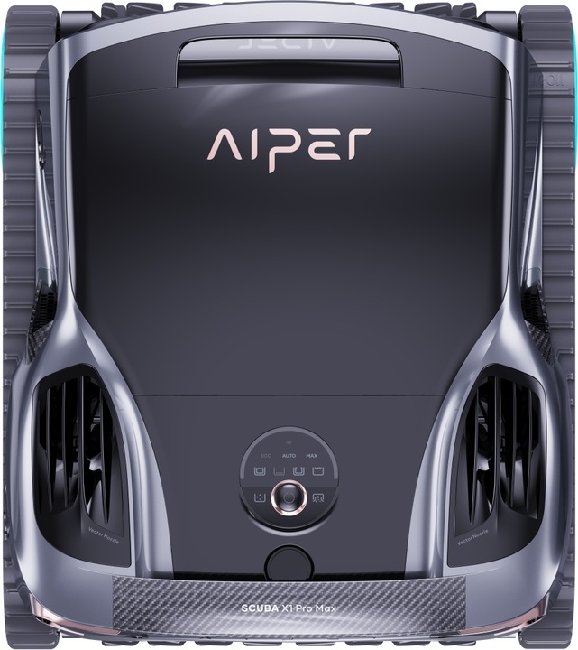 Actual product image Aiper Scuba X1 Pro Max