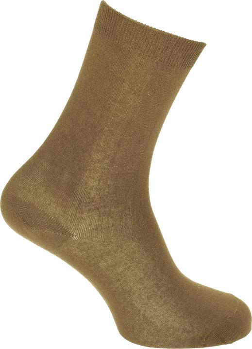 Immagine prodotto Generic Calzini anelastici in materiale termico (confezione da 6 pezzi) (confezione da 6, 37 - 42)