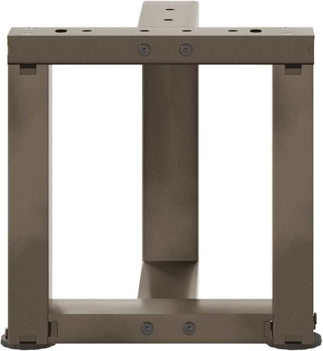 Produktbild vidaXL Couchtischbein