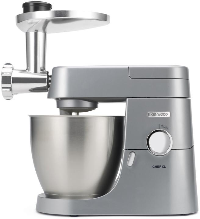 Actual product image Kenwood Chef XL (1200 W)