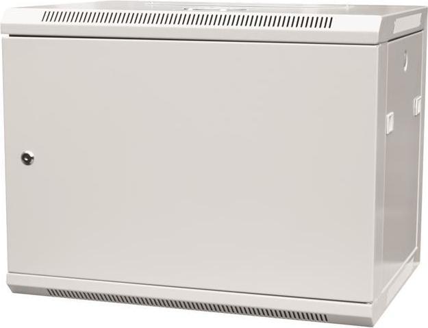 Produktbild Garbot 19" Wall Mount Rack - (15 HE, 19 Zoll Rack)