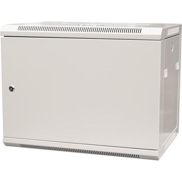 Garbot 19" Wall Mount Rack - (19 Zoll Rack), Serverschrank