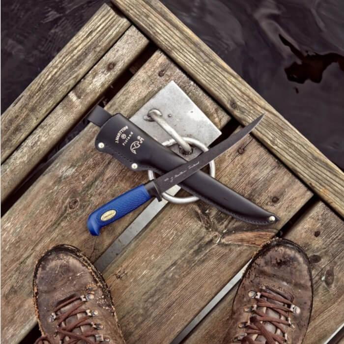 Produktbild Marttiini Filetiermesser (19 cm)