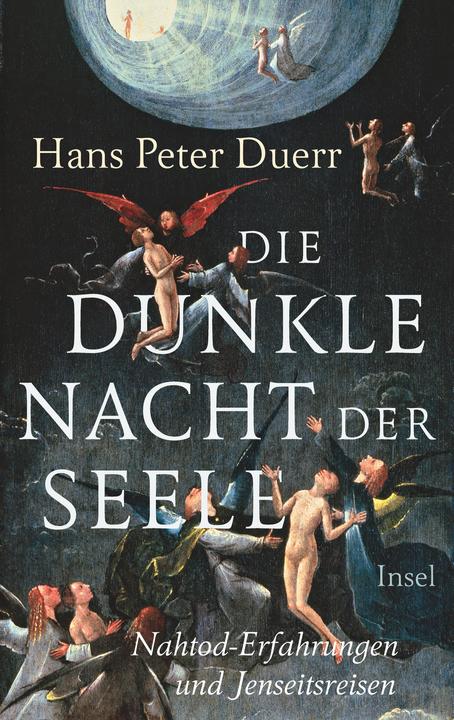 Produktbild Die dunkle Nacht der Seele (Deutsch, Hans Peter Duerr, 2015)