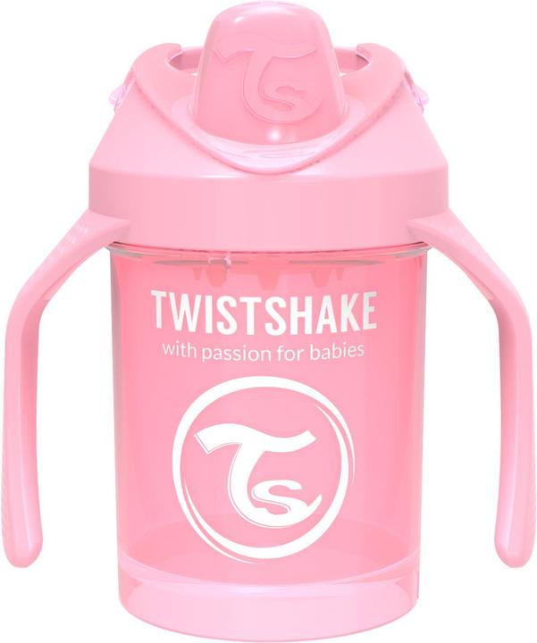 Twistshake Mini v2 (230 ml)