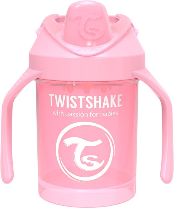 Produktbild Twistshake Mini v2 (230 ml)